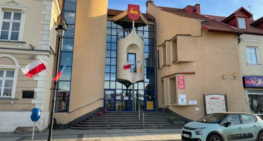 Naczelniczka Centrum Obsługi Mieszkańców wybrana