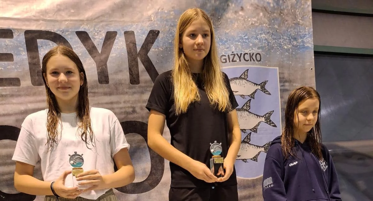 Butterfly Łomża. 52 medale naszych [FOTO]