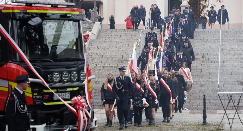 Piątnica: Patriotyzm w codziennych działaniach [VIDEO i FOTO]