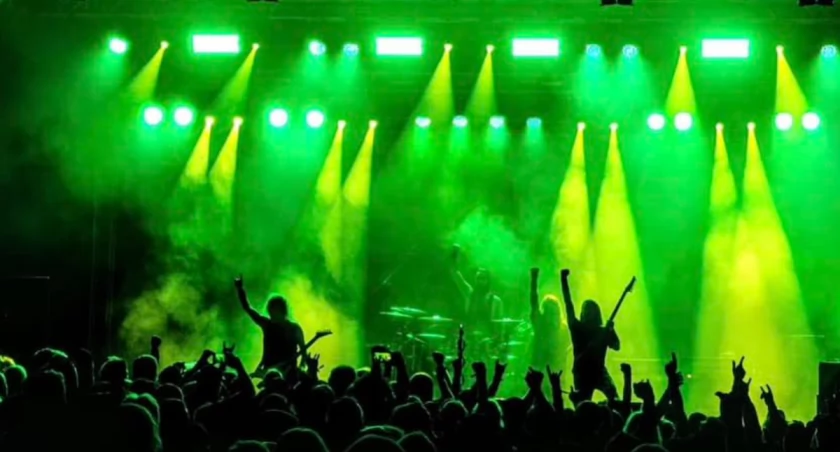 VADER + TOXAEMIA na Freezing Hell Tour 2024 w Łomży !