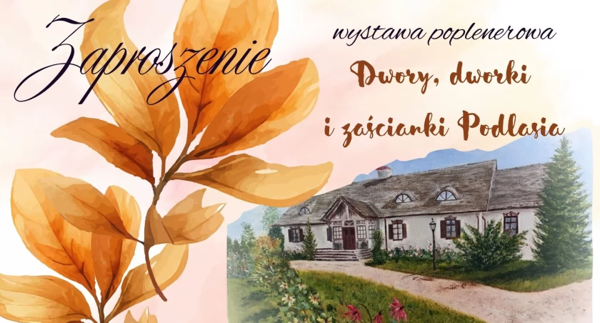 Wystawa poplenerowa pn. 