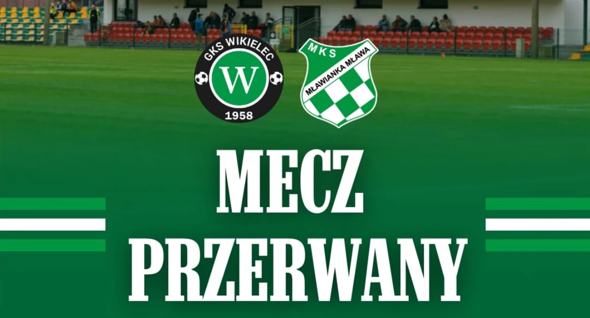 [VIDEO] III liga. Skandal! Kibic uderzył zawodnika!