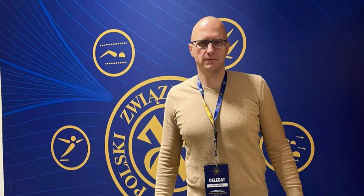 Trener Kutny wybierał prezesa