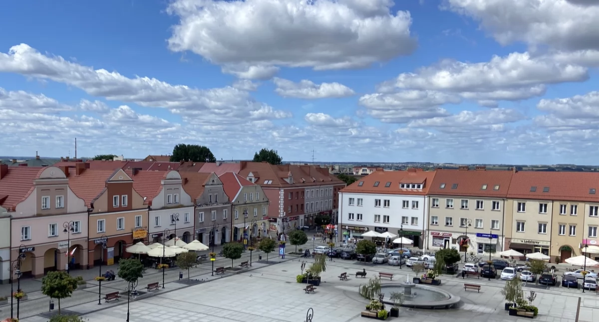 Znamy przyszłoroczny projekt budżetu Miasta Łomża