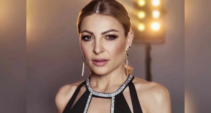 Magdalena Narożna i inni artyści wystąpią dla Tadzia w Galerii Veneda