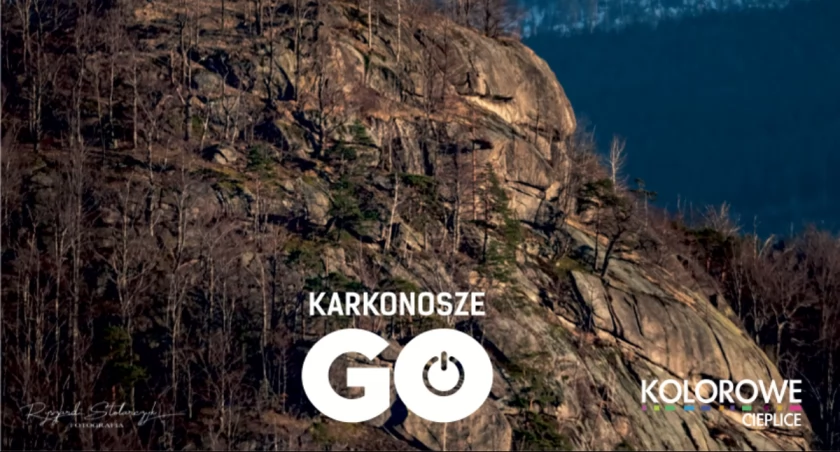 Kalendarz Karkonosze GO 2025. Górski klimat w Twoim domu