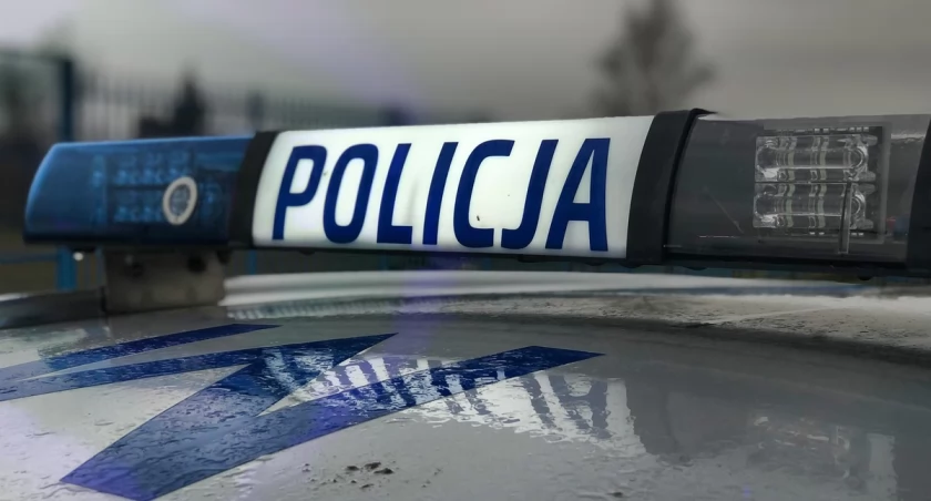 Poszukiwany 75-latek wpadł, bo został oszukany