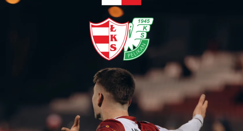 ŁKS Łomża. Co z meczem?