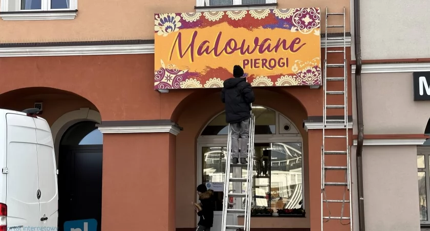 Co dalej z pierogarnią w Łomży? Rewolucja po “Kuchennych rewolucjach”