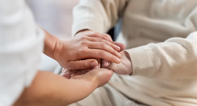 Geriatria w Katowicach – opieka nad osobami starszymi w sercu Śląska