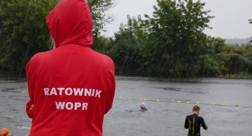 Wodne Ochotnicze Pogotowie Ratunkowe prosi o pomoc! Potrzebne nowe łodzie