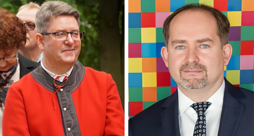 Dyrektorzy muzeum i szpitala odchodzą. Co dalej z zarządzaniem instytucjami?