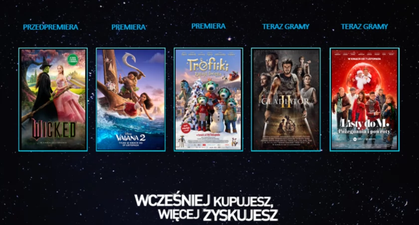 Emocjonujący grudzień w kinie Helios