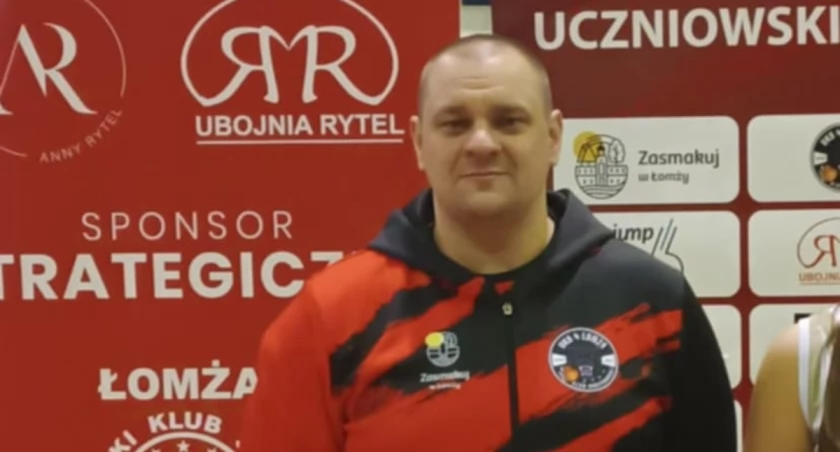 Piotrowski: Pojedziemy po medal. Będzie tylko lepiej