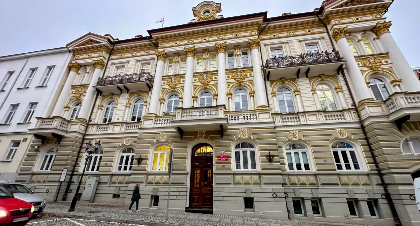 Sąd Najwyższy uchylił wyrok Sądu Okręgowego w Łomży w sprawie prokuratora oskarżonego o spowodowanie śmiertelnego wypadku
