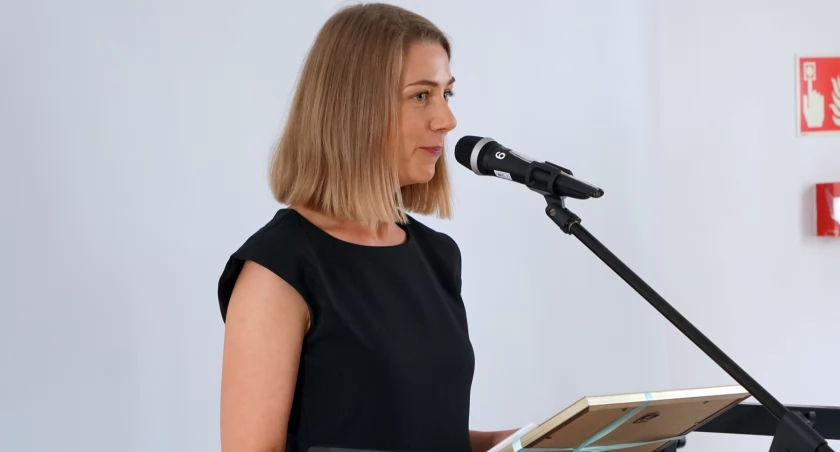 Nowy-stary dyrektor łomżyńskiego muzeum
