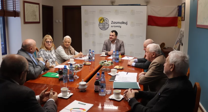 Łomża będzie miała swojego patrona?
