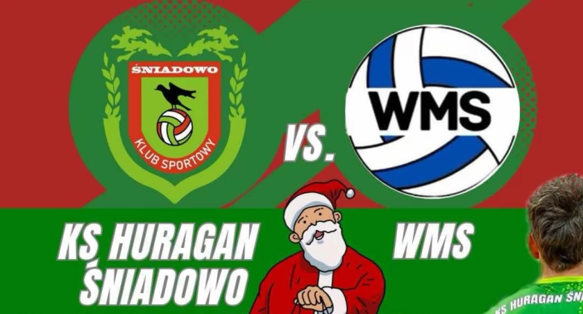 Huragan wraca do gry