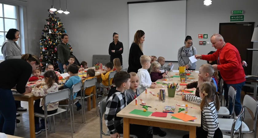 Oddaj dziecko do Muzeum!