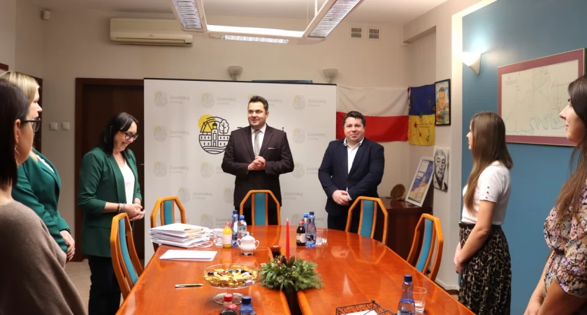 Kolejne nauczycielskie awanse [FOTO]