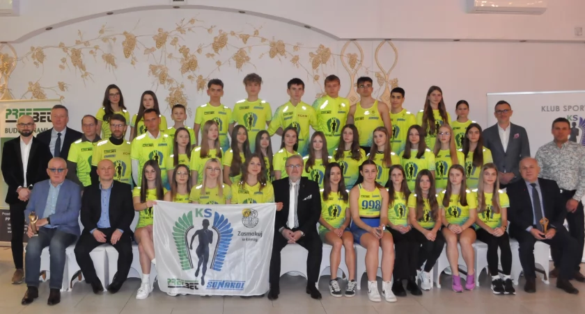 Ćwierć wieku naszego Prefbetu-Sonarol Łomża. Święto sukcesów i wspomnień! [FOTO]