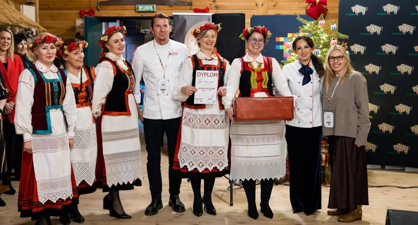Pokonały 23 KGW i zwyciężyły po raz kolejny