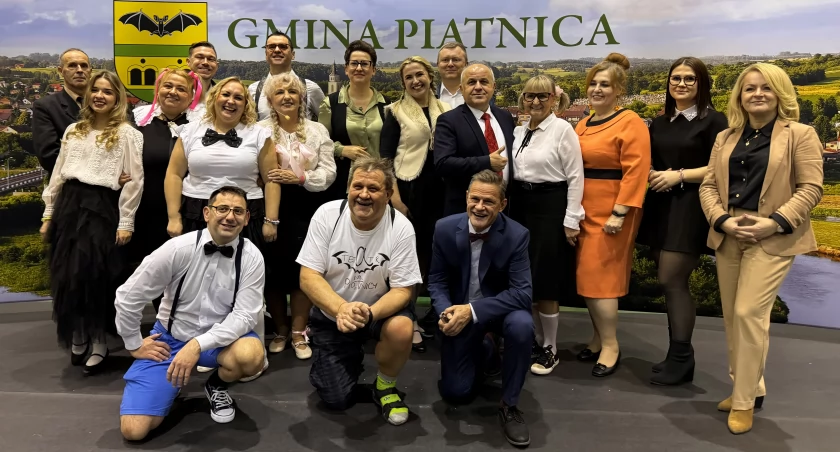Jubileusz 5-lecia Teatru na Piątnicy! A zaczęło się tak niewinnie… [FOTO]