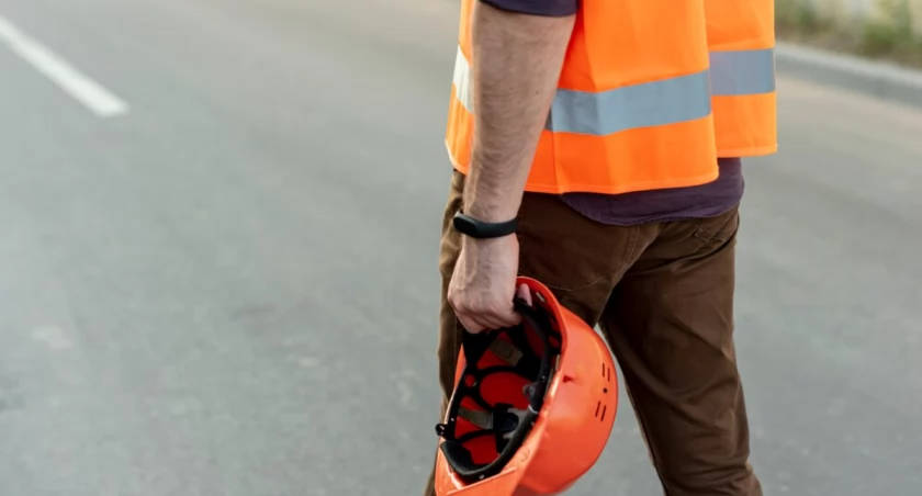 Oferta pracy – drogomistrz poszukiwany