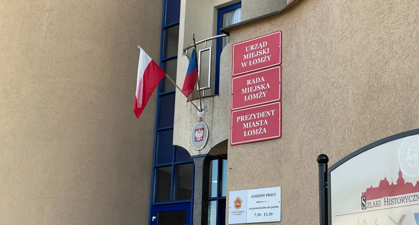[LIVE] Sesja budżetowa już dziś – Radni zdecydują o finansach Łomży na 2025 rok!