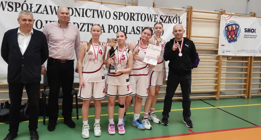 Mistrzynie! Nie mrugajcie! (zdjęcia)