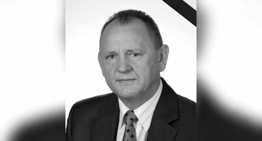 Nie żyje Kazimierz Górski, były Wójt Gminy Miastkowo