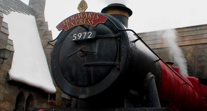 “Harry Potter” – książki, które na zawsze zmieniły kulturę