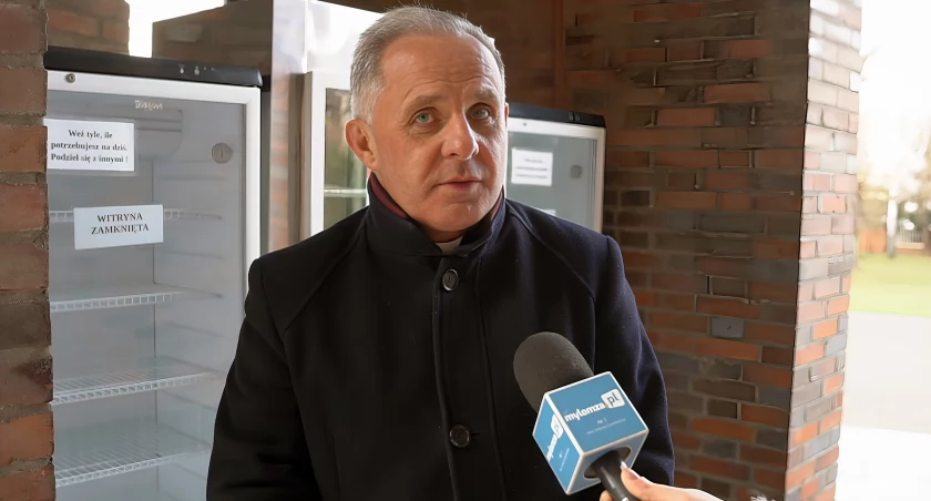 Pomaganie smakuje lepiej – łomżyńska jadłodzielnia czeka na Twoje wsparcie [VIDEO]