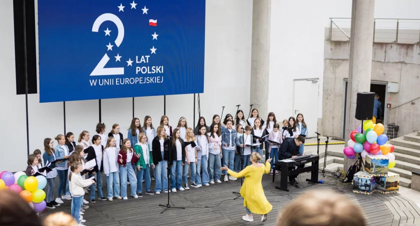 Umiemy grać w unijne fundusze 