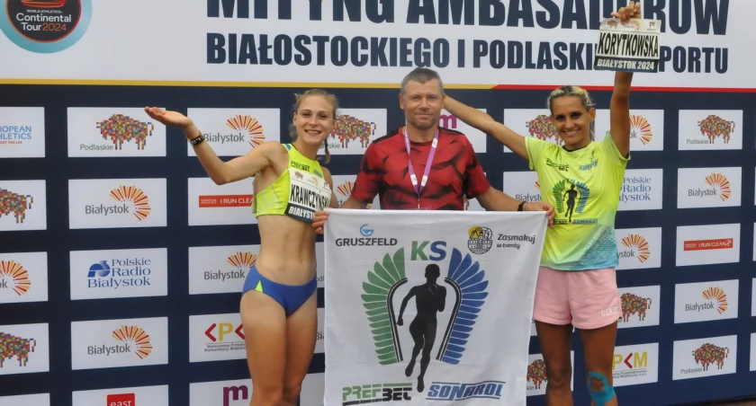 Korytkowski: Pamięć, a nie mega wielkie prezenty