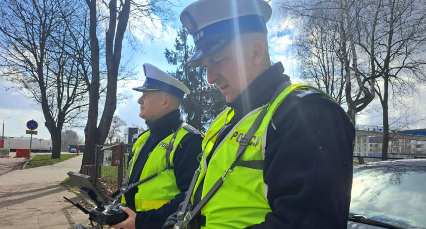 Przez ostatni rok wystawiono blisko 17 tys. mandatów w regionie