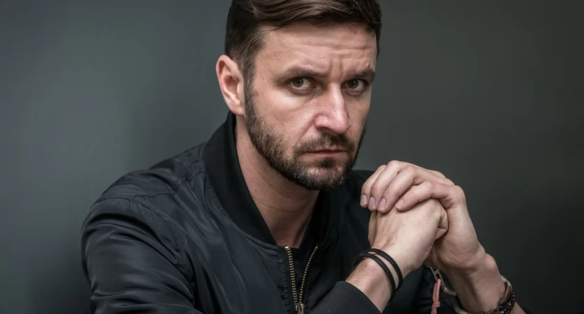 Łomżyński reżyser Piotr Domalewski w nowej produkcji Netfliksa. Dziś premiera!