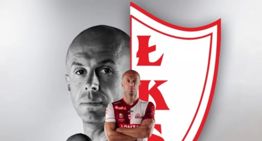 Wenger. Dlaczego odszedł z ŁKS-u?