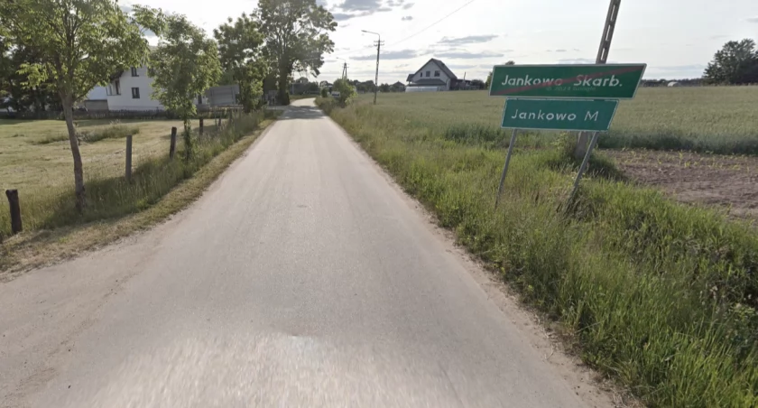 Groźny bandyta na wolności. Mieszkańcy boją się o życie