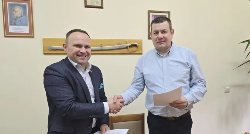 Gmina Łomża wyremontuje SP w Podgórzu i Wygodzie