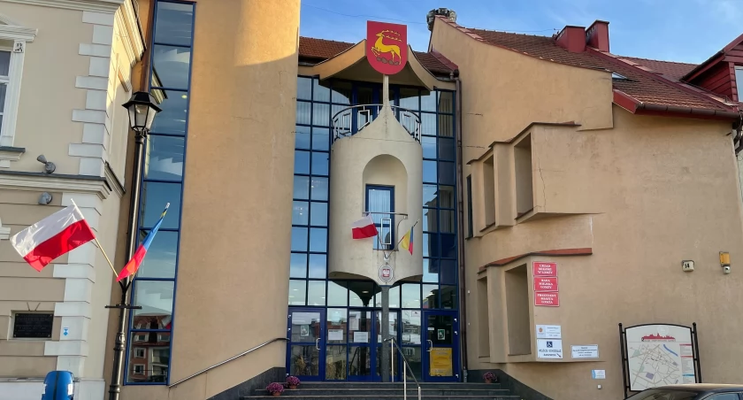 Wznowiono wydawanie Łomżyńskiej Karty Mieszkańca po usterce sprzętu