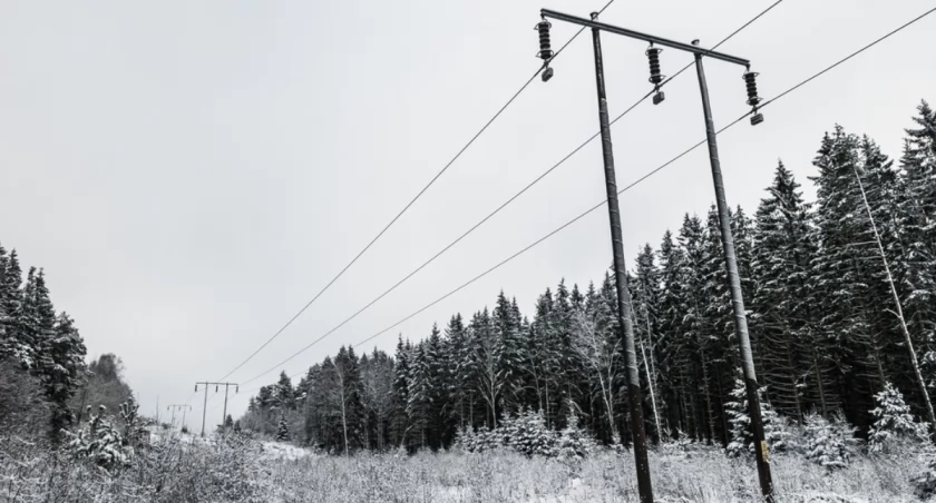 Planowane wyłączenia prądu w Łomży i regionie