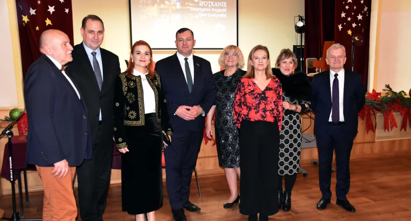 TPZŁ rozpoczęło 2025 rok [FOTO]