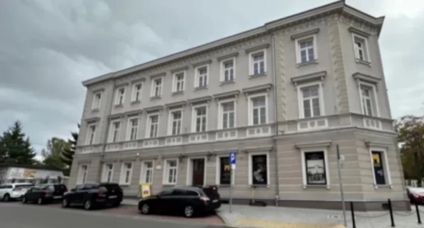 Muzeum zaprasza na prelekcję i pokaz zdjęć