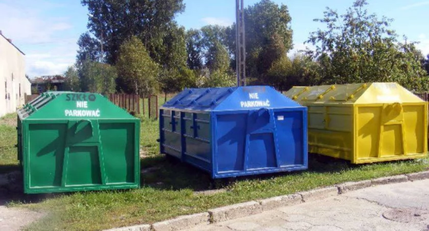 Gmina Łomża odpowiada na protesty mieszkańców w sprawie lokalizacji PSZOK-u w Janowie