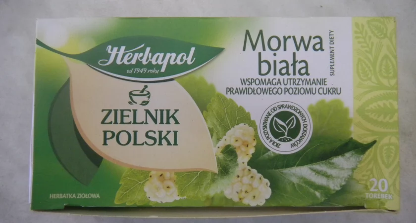 GIS ostrzega przed herbatą ziołową! Te partie nie nadają się do spożycia