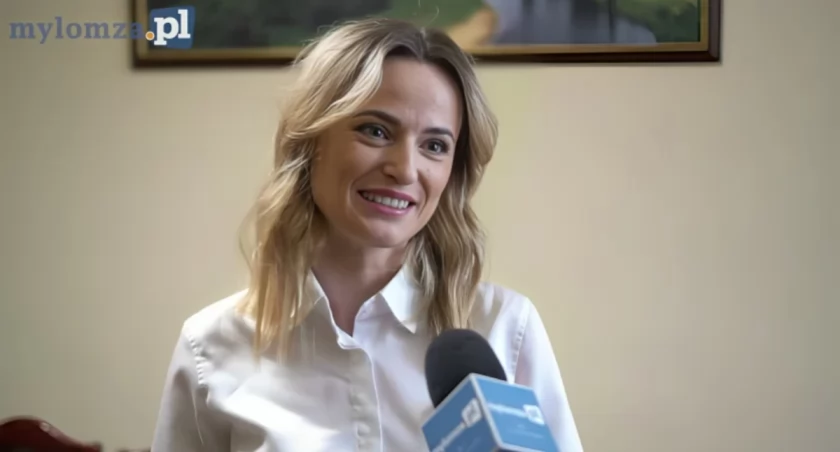 Niedługo premiera siódmej powieści Anny Rybakiewicz