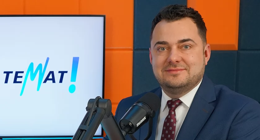 Solidne miejsce Mariusza Chrzanowskiego w rankingu najpopularniejszych prezydentów