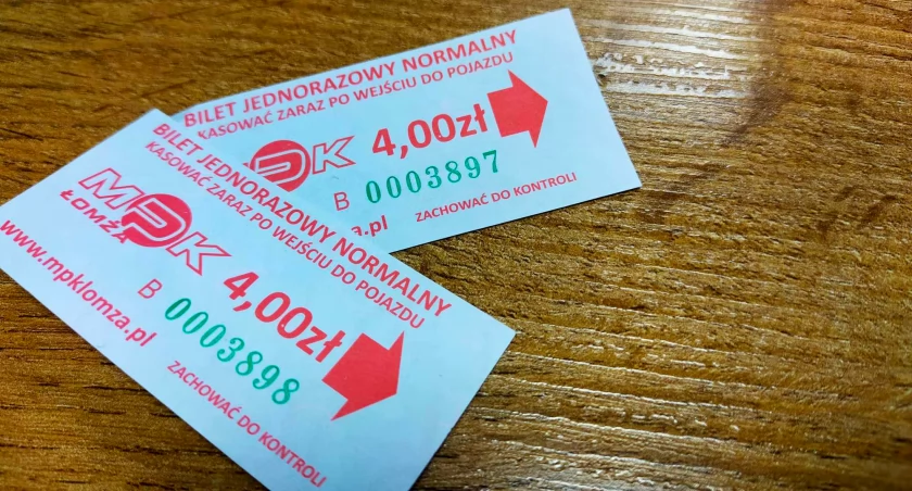 MPK Łomża: Nowe możliwości współpracy dla przedsiębiorców