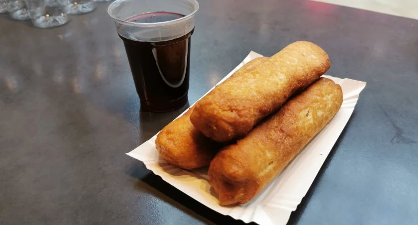 Pasztecik szczeciński – kultowa potrawa symbolem Szczecina!